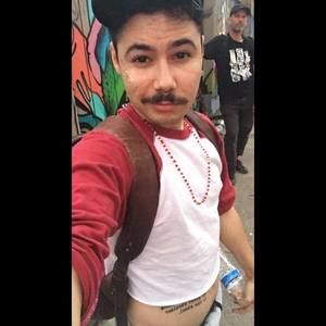 Meet your Posher, John